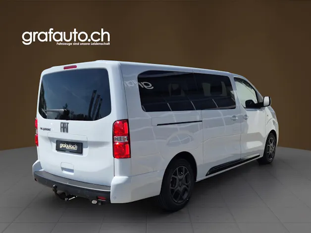 Fiat Ulysse L3 2.2 BlueHDI Business