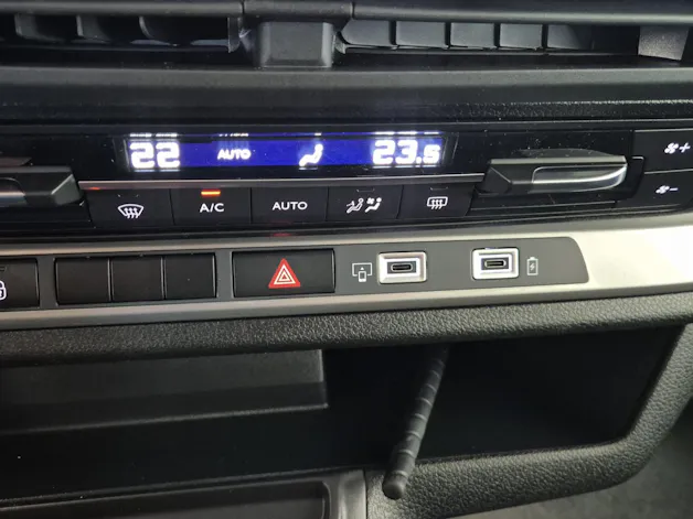 Fiat Ulysse L3 2.2 BlueHDI Business