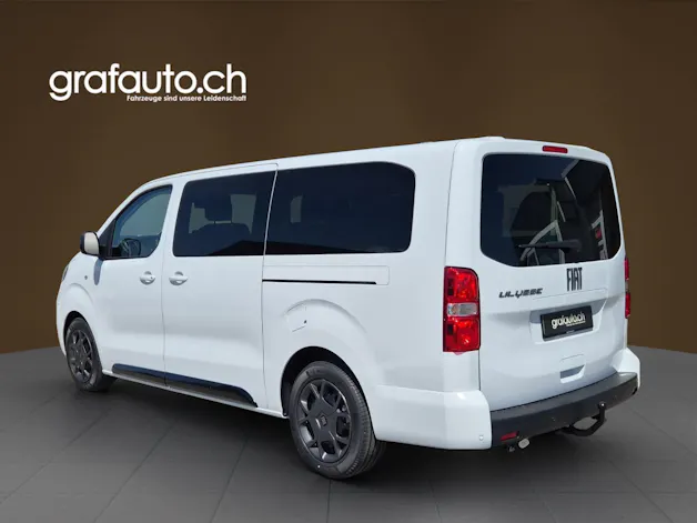 Fiat Ulysse L3 2.2 BlueHDI Business