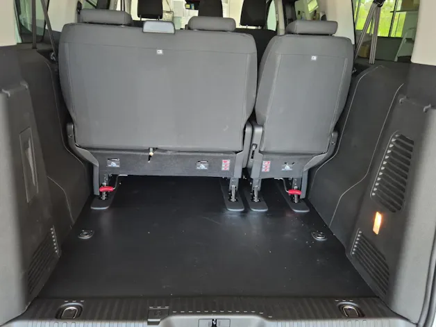 Fiat Ulysse L3 2.2 BlueHDI Business