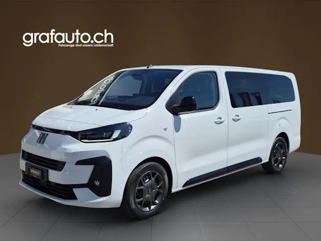 Fiat Ulysse L3 2.2 BlueHDI Business