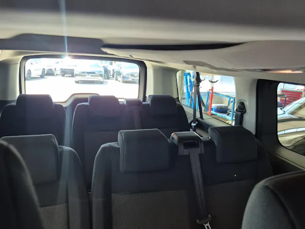 Fiat Ulysse L3 2.2 BlueHDI Business