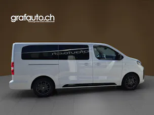 Fiat Ulysse L3 2.2 BlueHDI Business