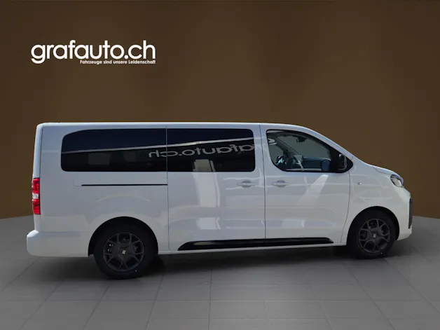 Fiat Ulysse L3 2.2 BlueHDI Business