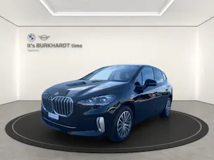 BMW 223i Act. T. xDr. Luxury