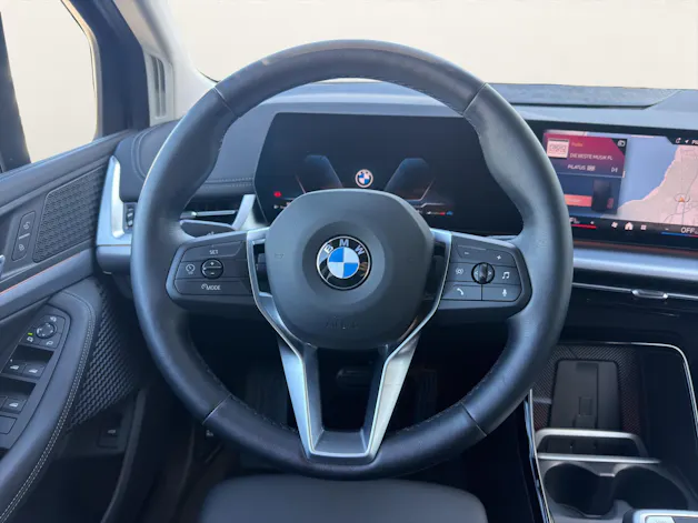 BMW 223i Act. T. xDr. Luxury