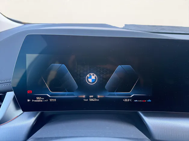 BMW 223i Act. T. xDr. Luxury