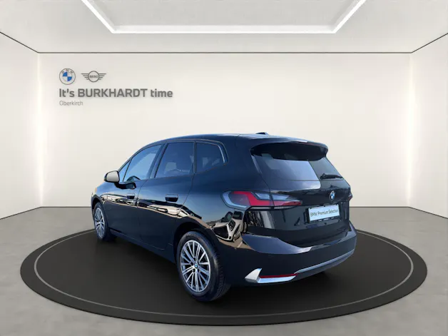 BMW 223i Act. T. xDr. Luxury