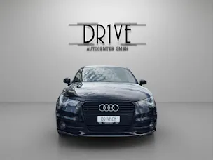 Audi A1 Sport 1.4 TFSI Ambition S-tronic