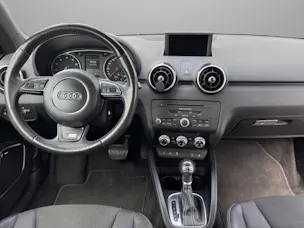 Audi A1 Sport 1.4 TFSI Ambition S-tronic