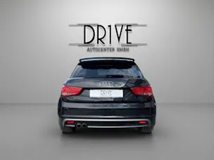 Audi A1 Sport 1.4 TFSI Ambition S-tronic