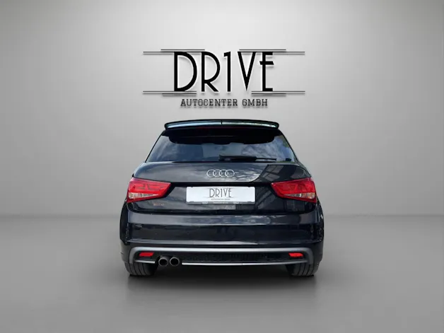Audi A1 Sport 1.4 TFSI Ambition S-tronic