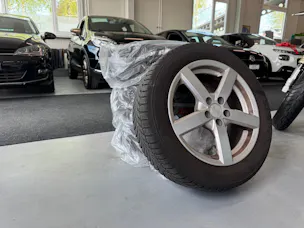 Audi A1 Sport 1.4 TFSI Ambition S-tronic