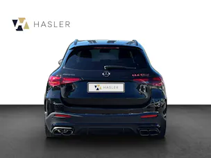 Mercedes-Benz GLC AMG 63 S e Performance Executive Edition 9G-Tronic