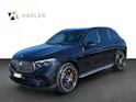 Mercedes-Benz GLC AMG 63 S e Performance Executive Edition 9G-Tronic
