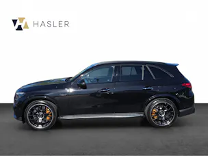 Mercedes-Benz GLC AMG 63 S e Performance Executive Edition 9G-Tronic