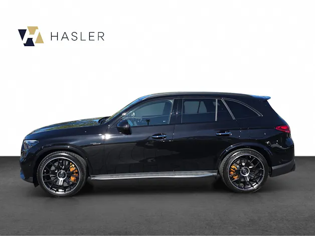 Mercedes-Benz GLC AMG 63 S e Performance Executive Edition 9G-Tronic