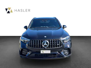 Mercedes-Benz GLC AMG 63 S e Performance Executive Edition 9G-Tronic