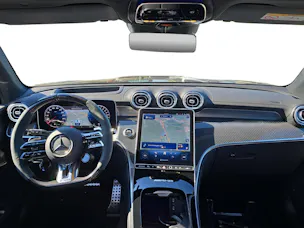 Mercedes-Benz GLC AMG 63 S e Performance Executive Edition 9G-Tronic