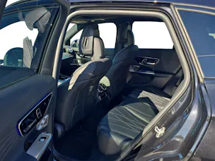 Mercedes-Benz GLC AMG 63 S e Performance Executive Edition 9G-Tronic