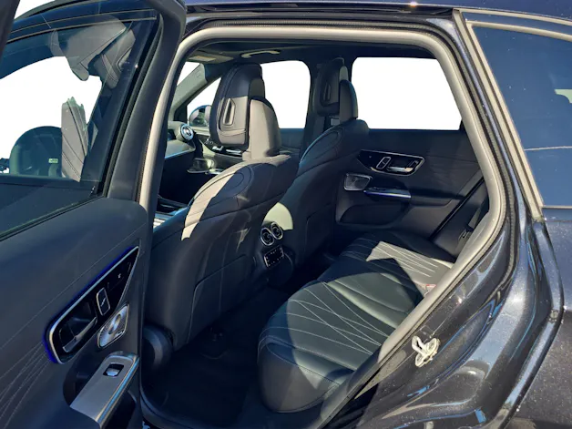 Mercedes-Benz GLC AMG 63 S e Performance Executive Edition 9G-Tronic