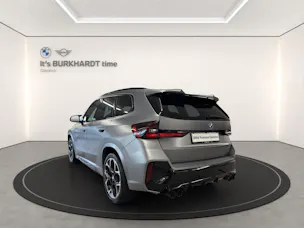 BMW X1 M35i xDrive