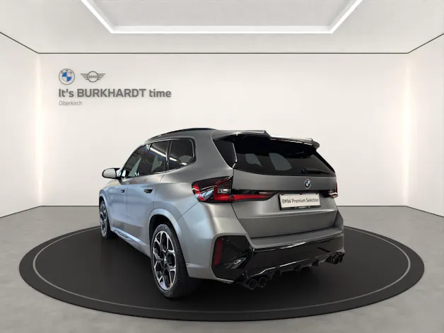 BMW X1 M35i xDrive