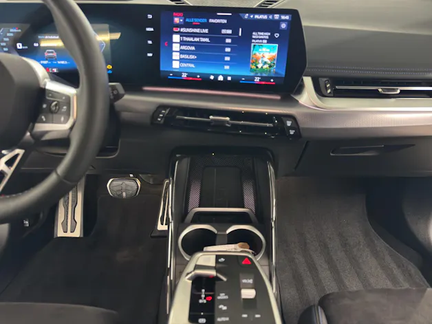 BMW X1 M35i xDrive