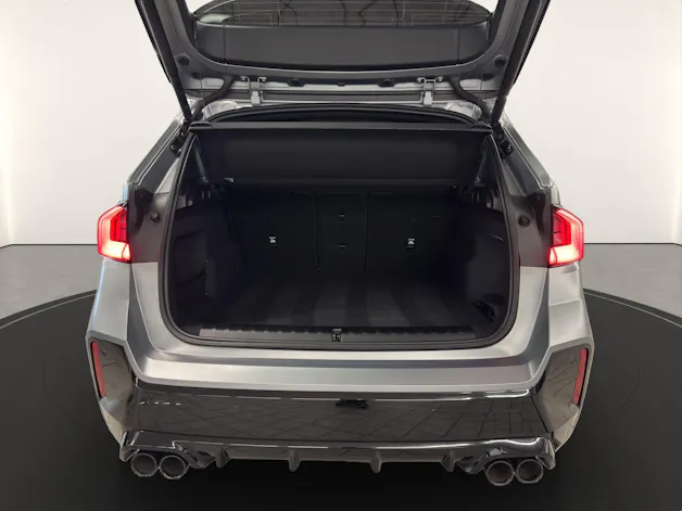 BMW X1 M35i xDrive