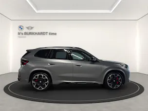 BMW X1 M35i xDrive