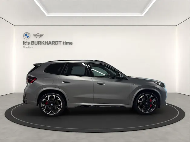 BMW X1 M35i xDrive