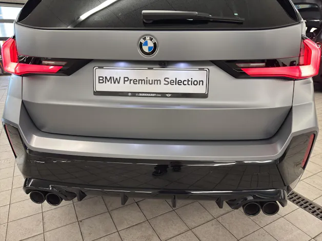 BMW X1 M35i xDrive