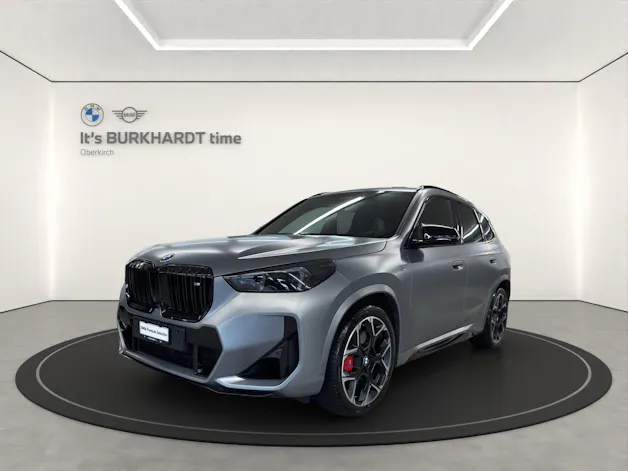 BMW X1 M35i xDrive