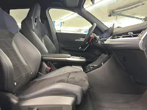 BMW X1 M35i xDrive