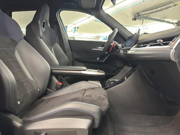BMW X1 M35i xDrive