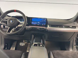 BMW X1 M35i xDrive
