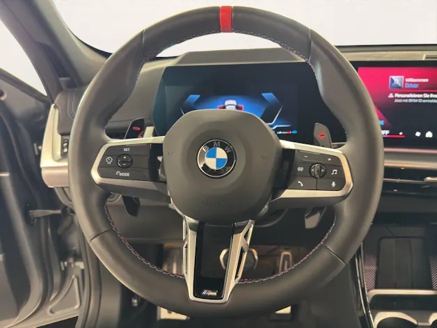 BMW X1 M35i xDrive