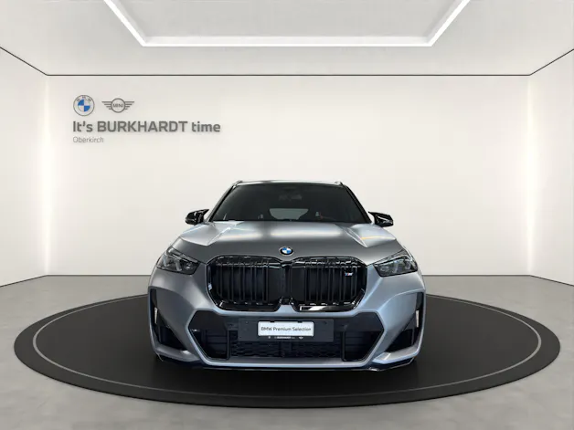 BMW X1 M35i xDrive