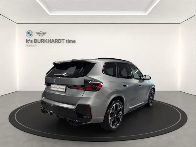 BMW X1 M35i xDrive
