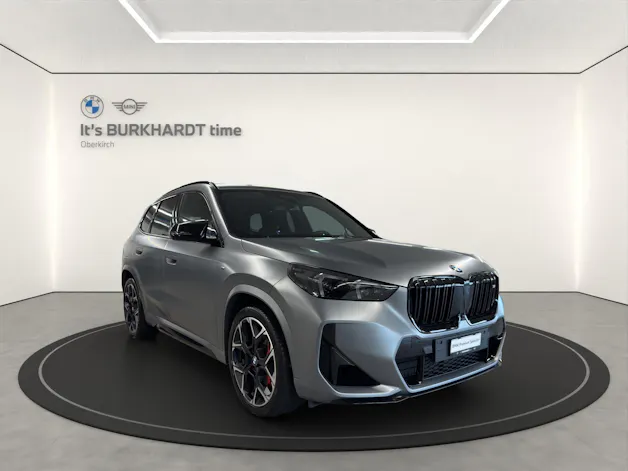 BMW X1 M35i xDrive
