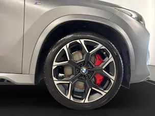 BMW X1 M35i xDrive