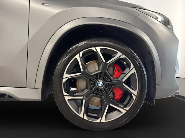 BMW X1 M35i xDrive