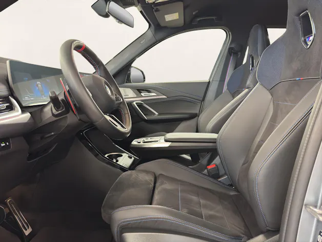 BMW X1 M35i xDrive
