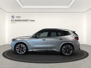 BMW X1 M35i xDrive