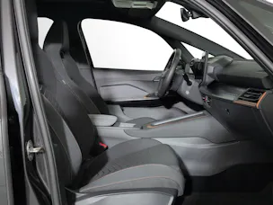 Cupra Born 58 kWh