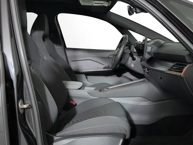 Cupra Born 58 kWh
