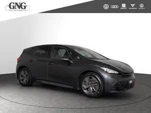 Cupra Born 58 kWh