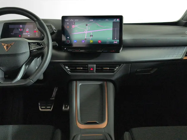 Cupra Born 58 kWh