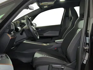 Cupra Born 58 kWh
