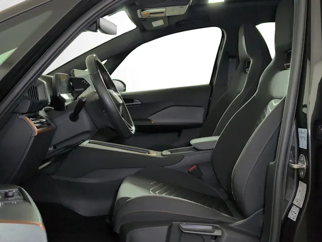 Cupra Born 58 kWh